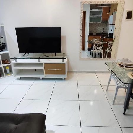 Beach Flat Boa Viagem Apt 504 Recife Exterior photo