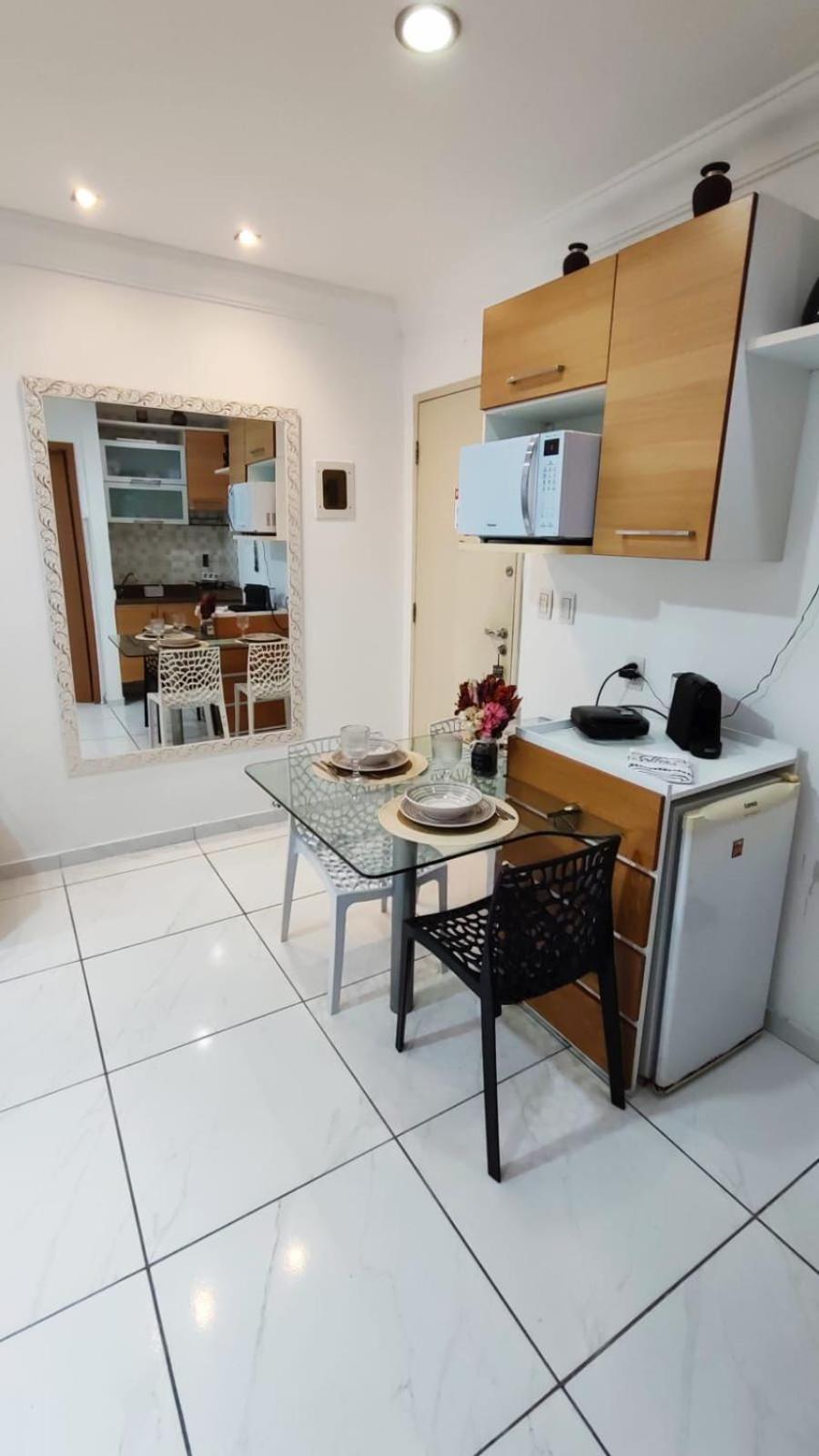Beach Flat Boa Viagem Apt 504 Recife Exterior photo