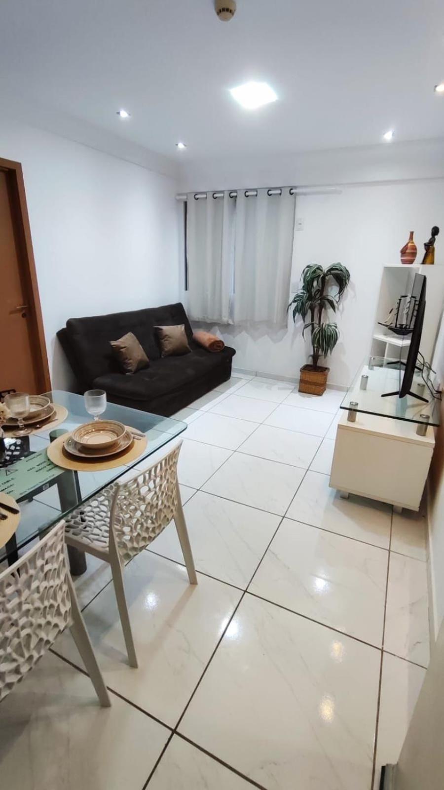Beach Flat Boa Viagem Apt 504 Recife Exterior photo