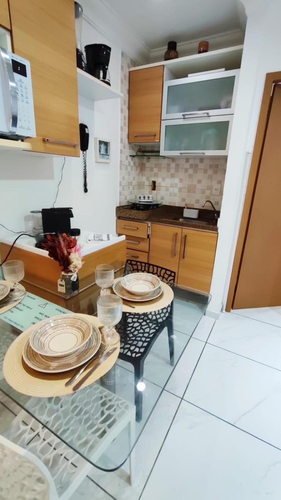 Beach Flat Boa Viagem Apt 504 Recife Exterior photo
