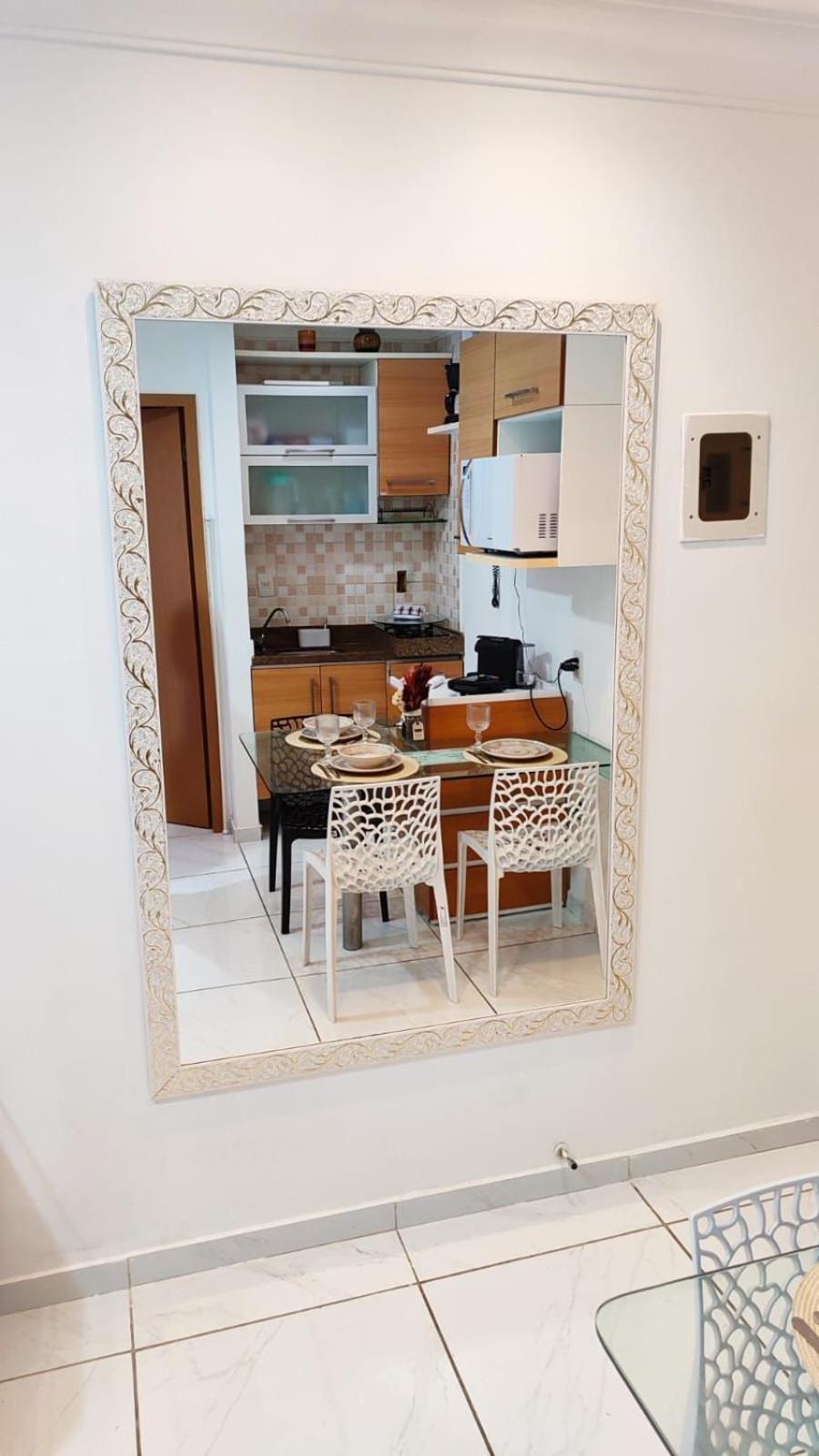 Beach Flat Boa Viagem Apt 504 Recife Exterior photo