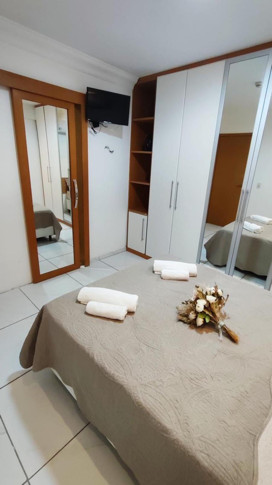 Beach Flat Boa Viagem Apt 504 Recife Exterior photo